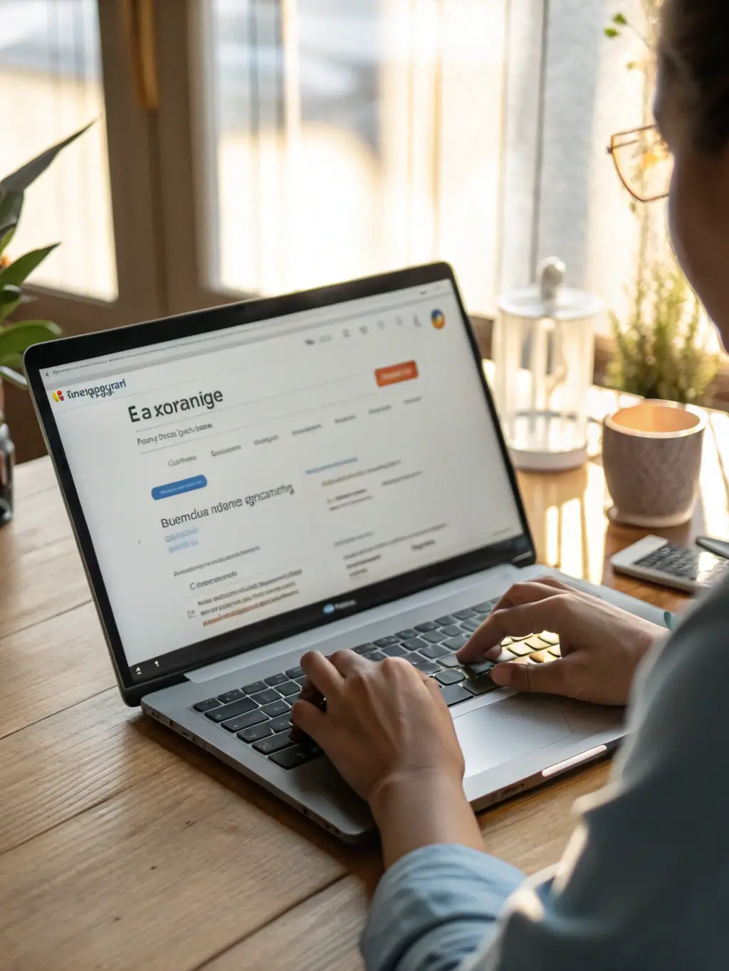 Busca poderosa dentro da intranet SharePoint